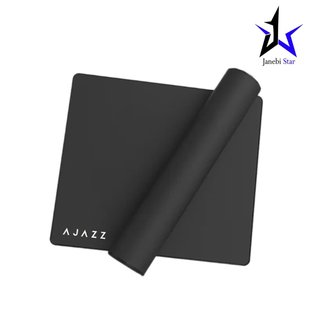 ماوس پد گیمنگ مدل Ajazz MP02 Black — تصویر ۳