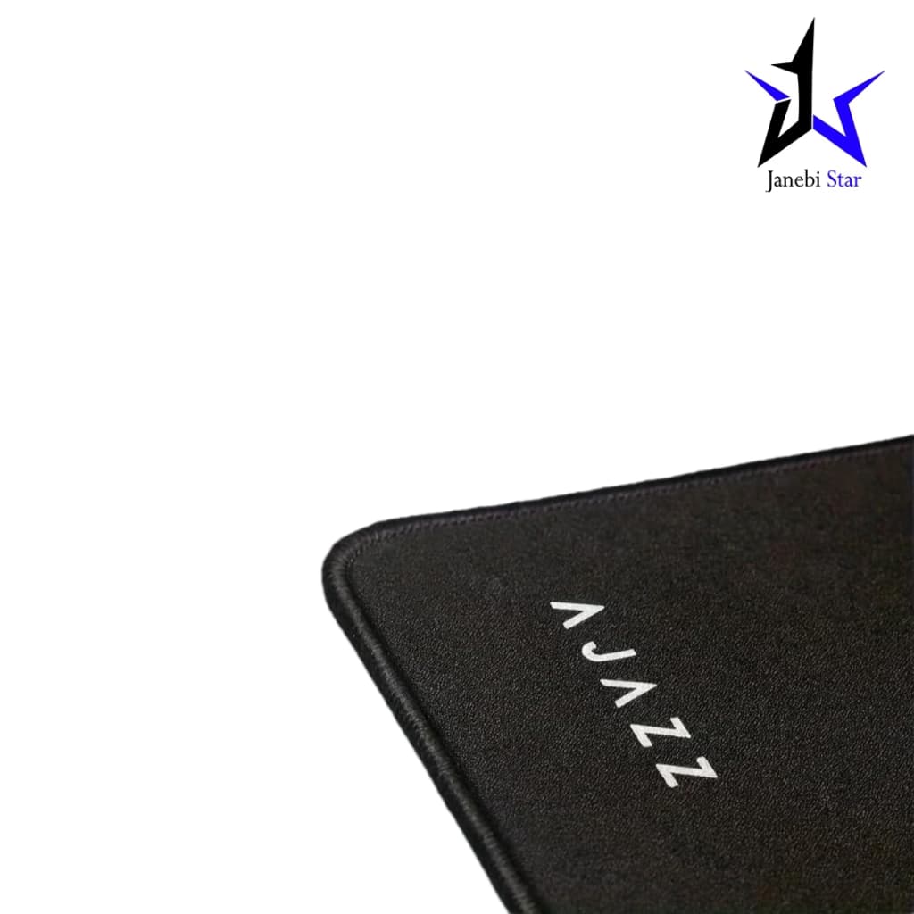 ماوس پد گیمنگ مدل Ajazz MP02 Black — تصویر ۵