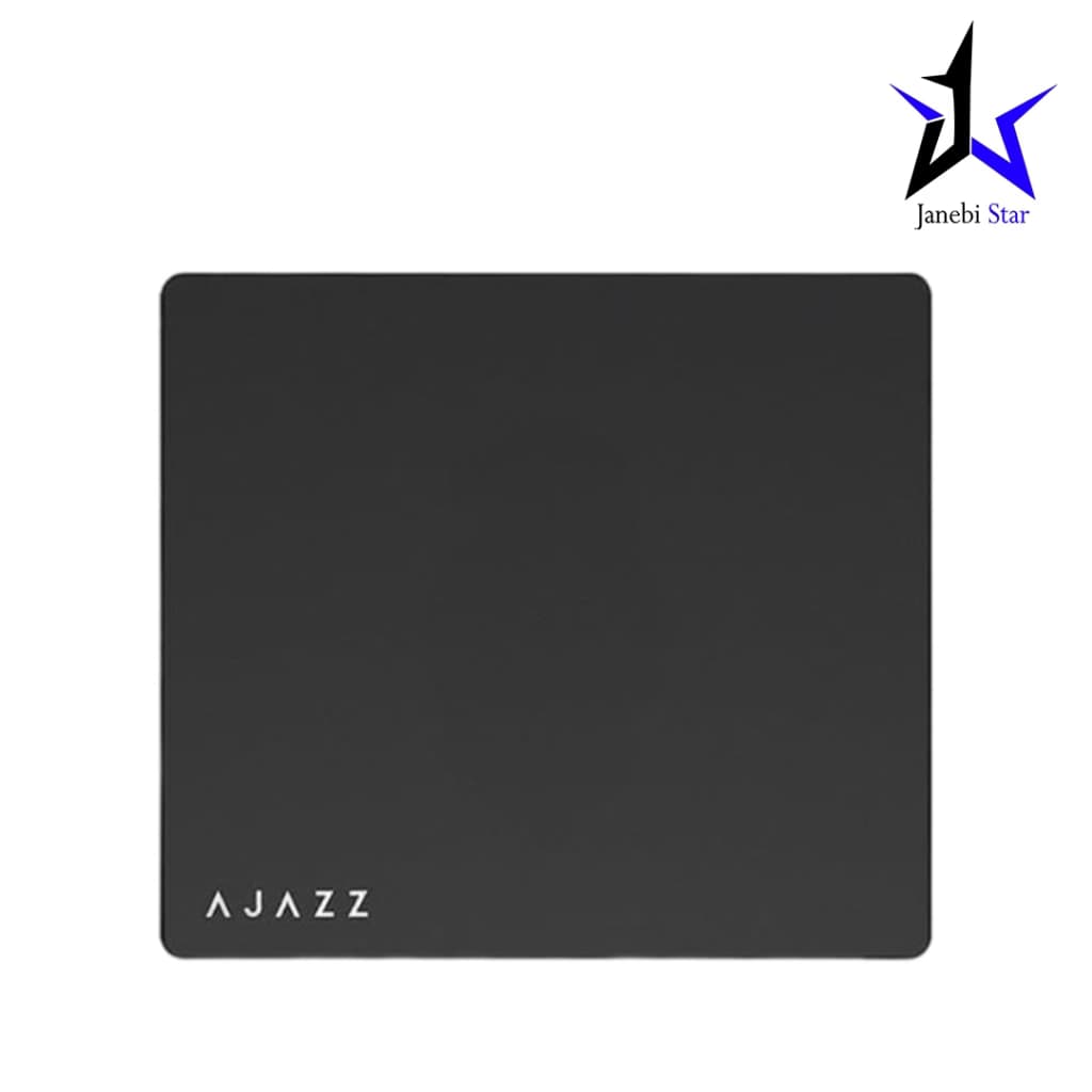 ماوس پد گیمنگ مدل Ajazz MP02 Black — تصویر ۲