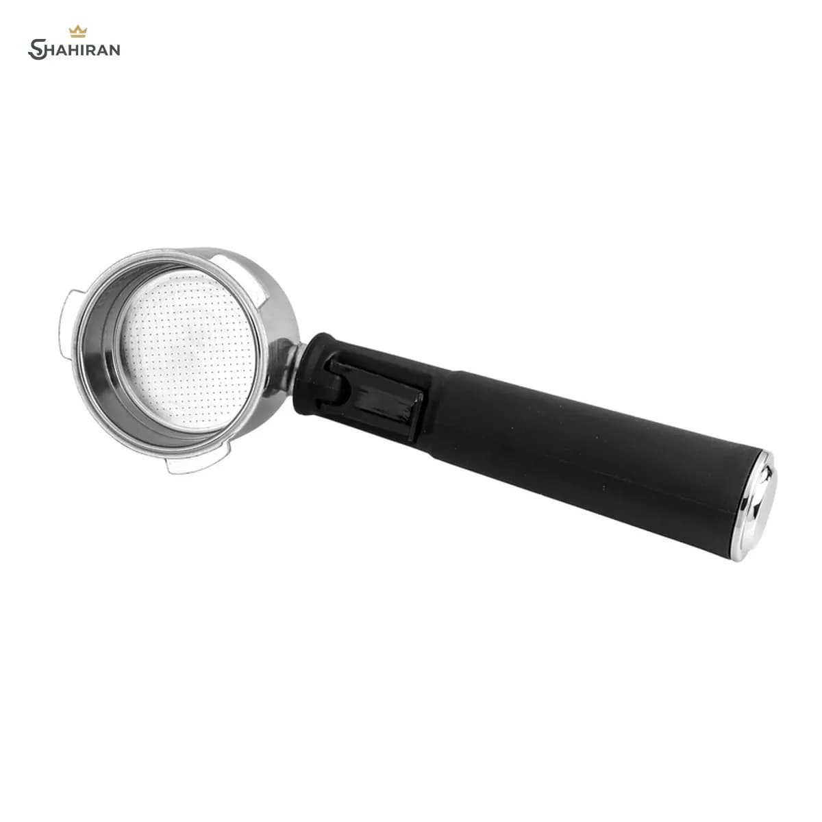 اسپرسوساز 1.8 لیتر گوسونیک مدل GEM-971 — تصویر ۸