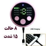شکم بند لاغری EMS — تصویر ۳