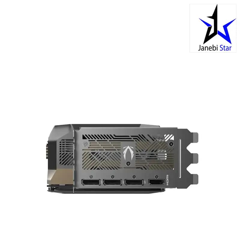 کارت گرافیک زوتک ZOTAC GAMING GeForce RTX 5090 AMP Extreme INFINITY — تصویر ۳
