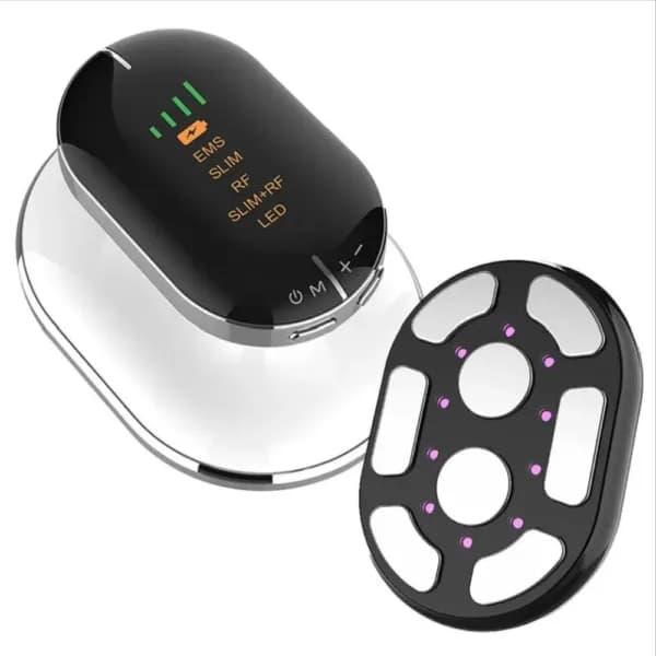 ماساژور لاغری RF — تصویر ۴