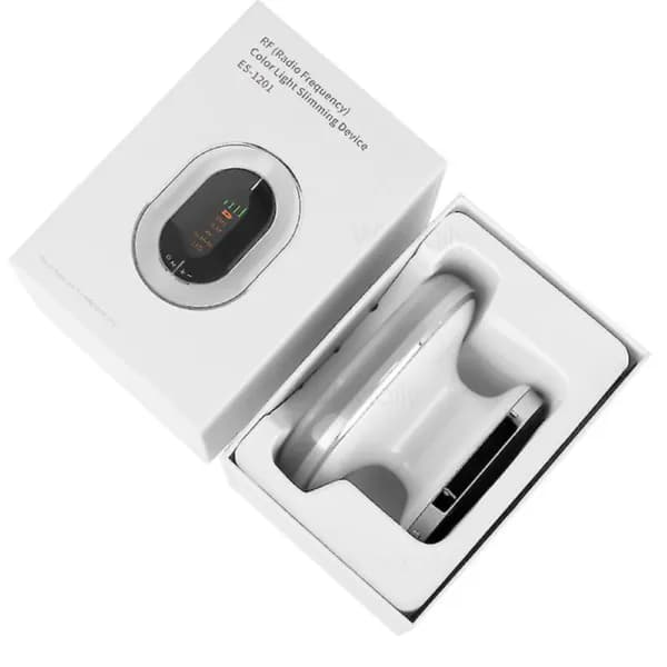 ماساژور لاغری RF — تصویر ۵