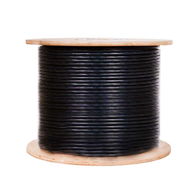 کابل شبکه نگزنس CAT6 SFTP OUTDOOR