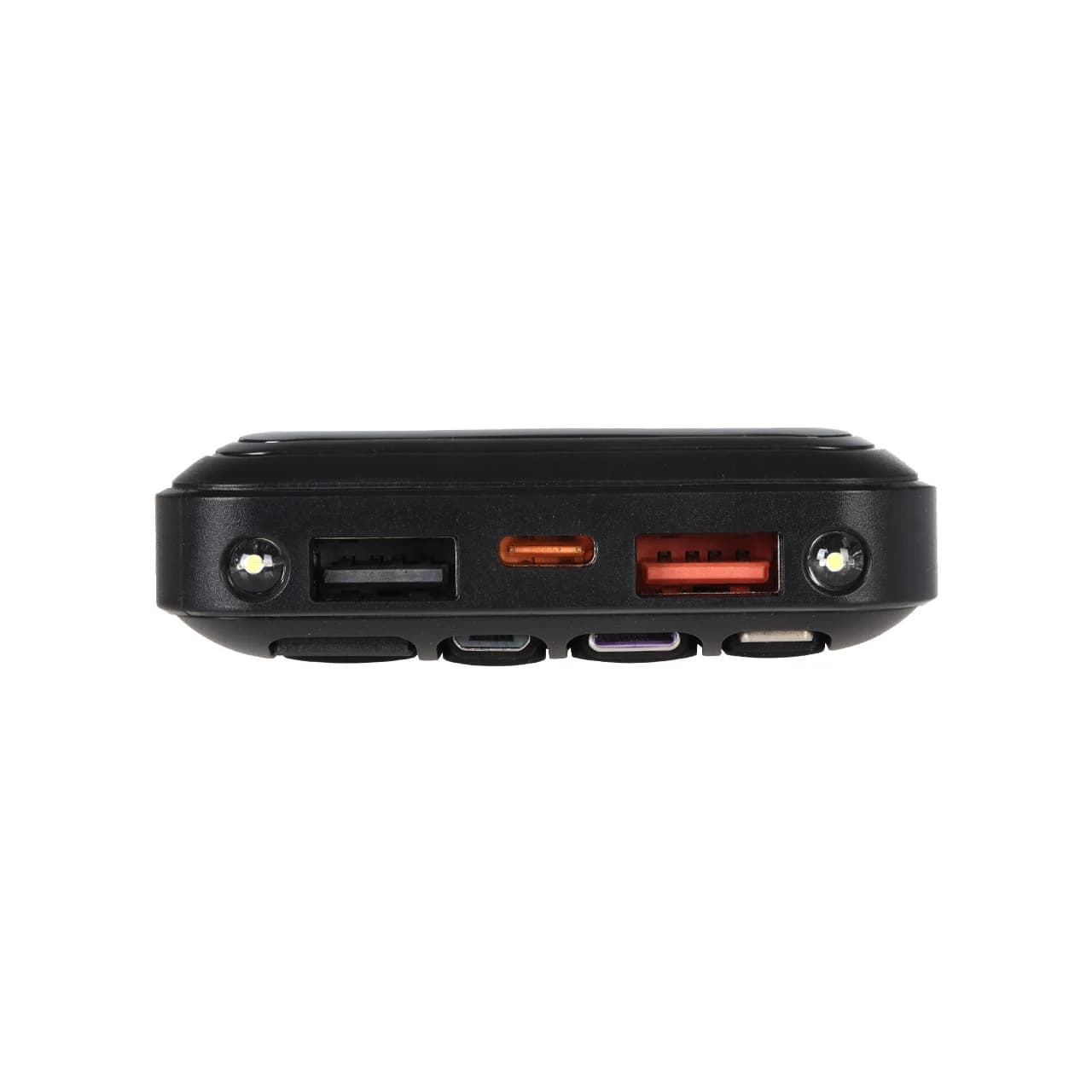 پاوربانک VIPLATINA VP17 ظرفیت 10000mAh با شارژ سریع 22.5W — تصویر ۶