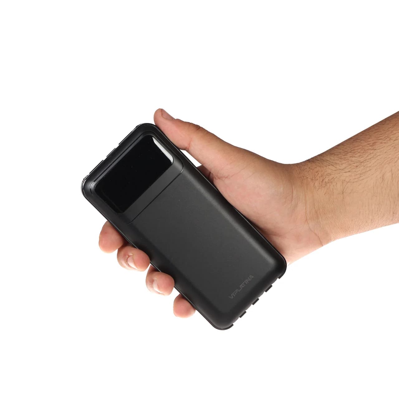 پاوربانک VIPLATINA VP17 ظرفیت 10000mAh با شارژ سریع 22.5W — تصویر ۷