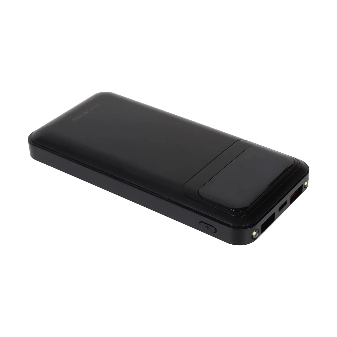 پاوربانک VIPLATINA VP17 ظرفیت 10000mAh با شارژ سریع 22.5W — تصویر ۴