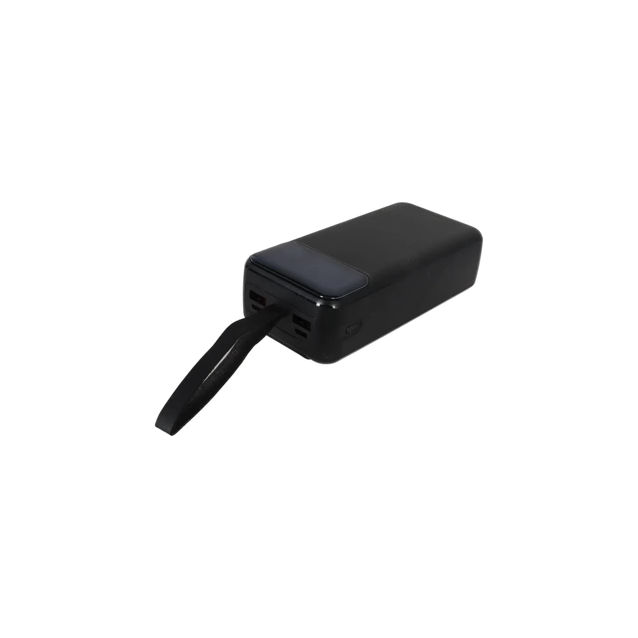 پاوربانک Lindos+ LN-06 ظرفیت 30000 میلی آمپر شارژ سریع 22.5 وات — تصویر ۴