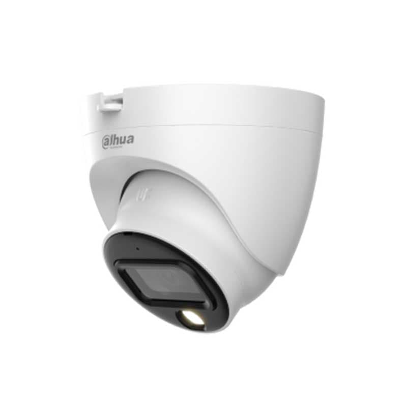 داهوا مدل DH-IPC HDW2531TP-AS — تصویر ۲