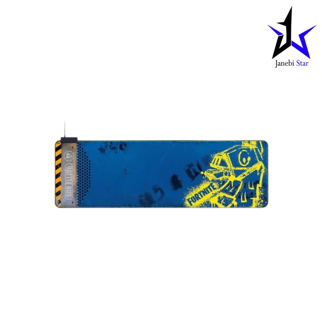 موس پد Fortnite Razer mouse pad