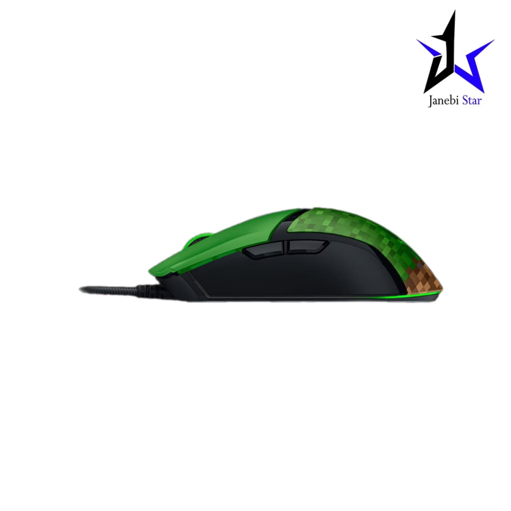 باندل ریزر کبرا Razer Cobra Minecraft bundle — تصویر ۵