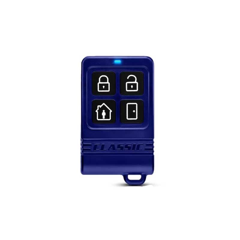 ریموت کلاسیک تراکد 64PRO با رمزنگاری 64 بیتی