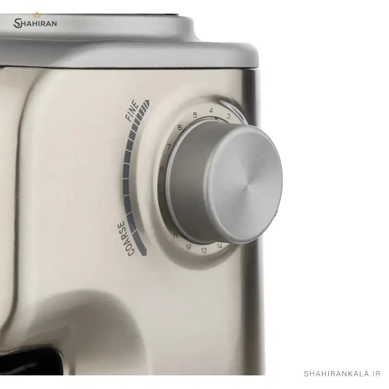 آسیاب قهوه مباشی مدل MEBASHI ME-CG2290 — تصویر ۳