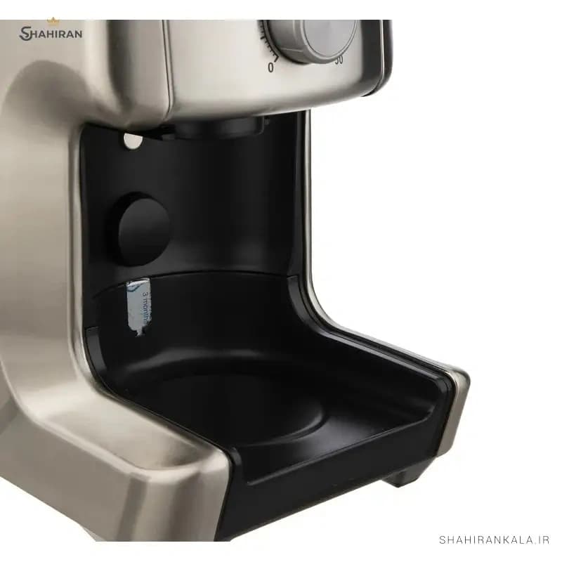 آسیاب قهوه مباشی مدل MEBASHI ME-CG2290 — تصویر ۲