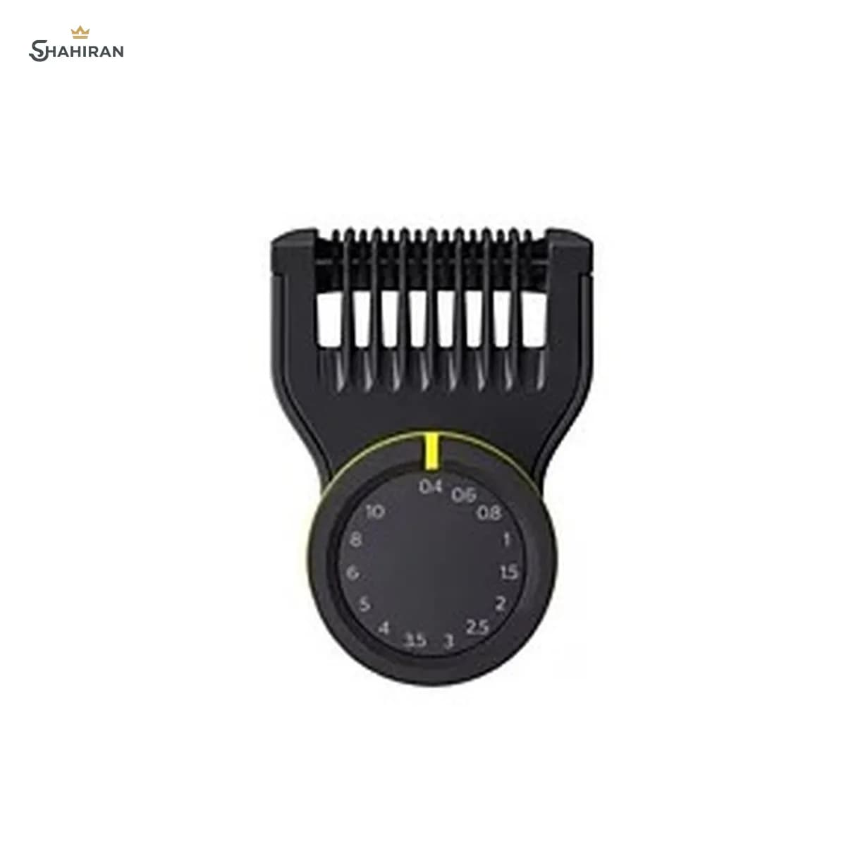 ماشین اصلاح فیلیپس مدل ONEBLADE 360 QP6542/15 — تصویر ۳