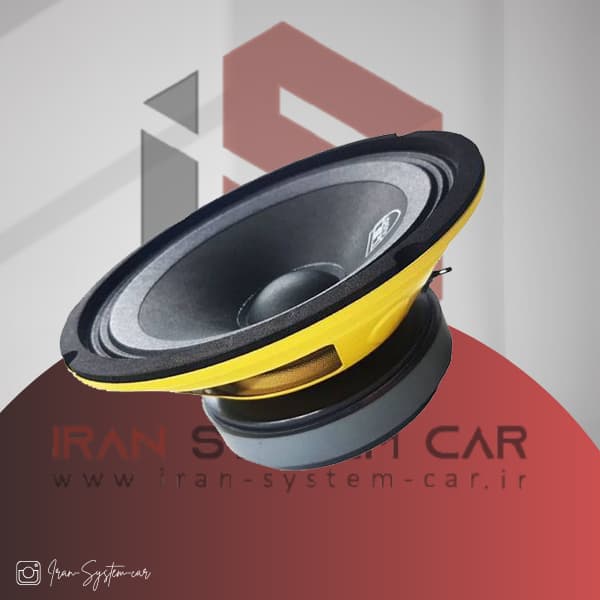 میدرنج ال اس آدیو Ls Audio LS-M8L — تصویر ۲
