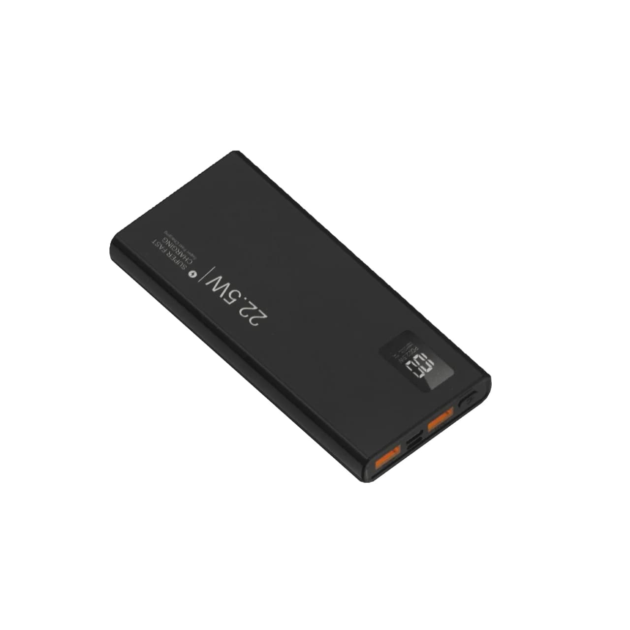 پاوربانک فست شارژ BUKU MG-G106M ظرفیت 10000mAh توان 22.5W — تصویر ۳
