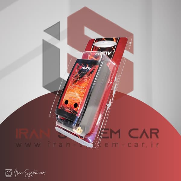 تبدیل باند به آرسی 2 کانال ساووی مدل SV-880 — تصویر ۳