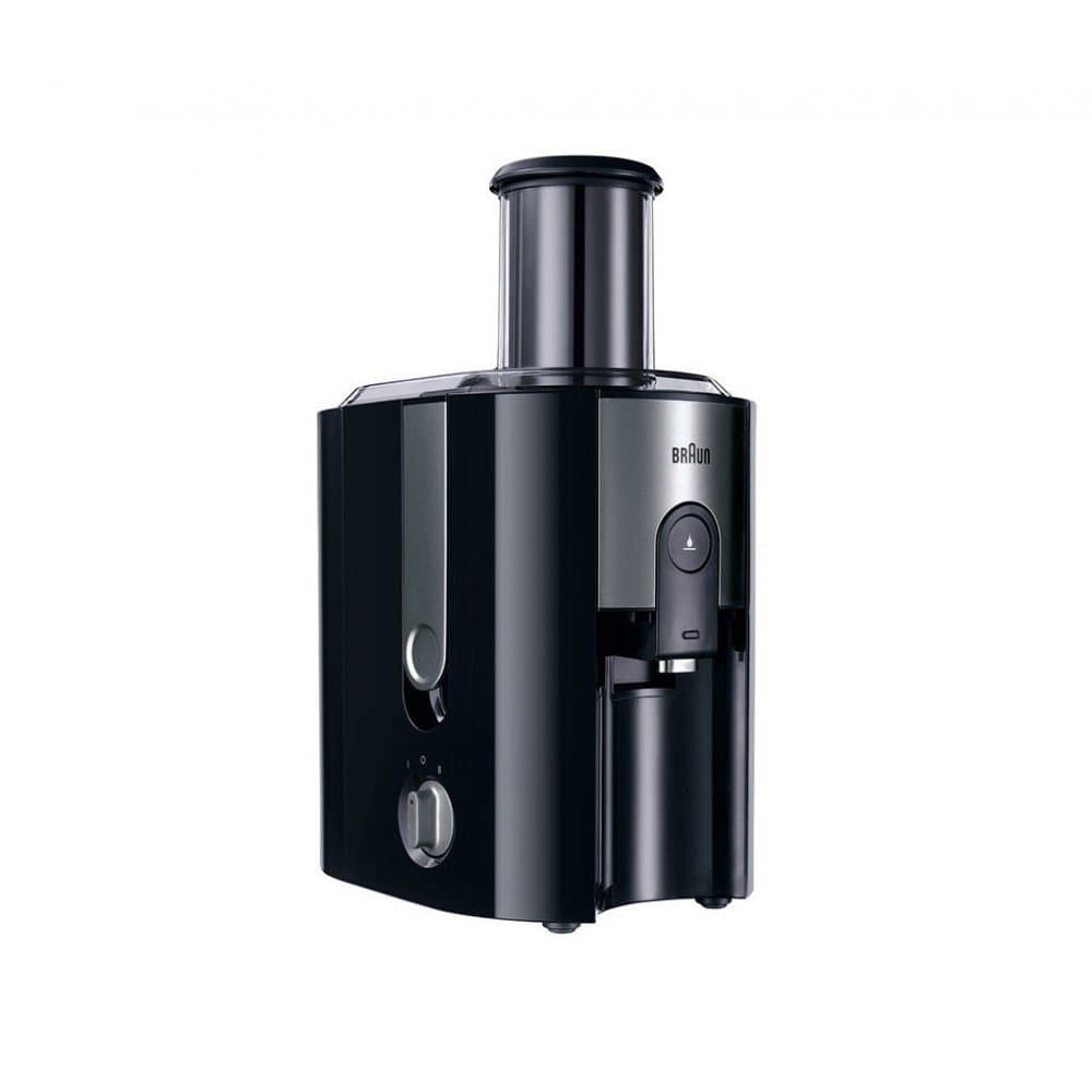 آبمیوه گیری براون مدل j 500