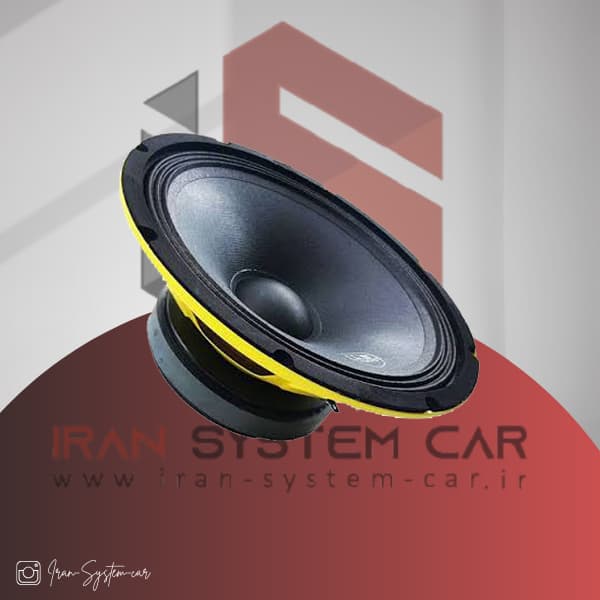 میدرنج ال اس آدیو LS AUDIO LS-M10L — تصویر ۴