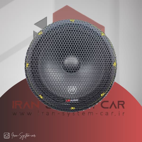 میدرنج ال اس آدیو LS AUDIO LS-M10L — تصویر ۲