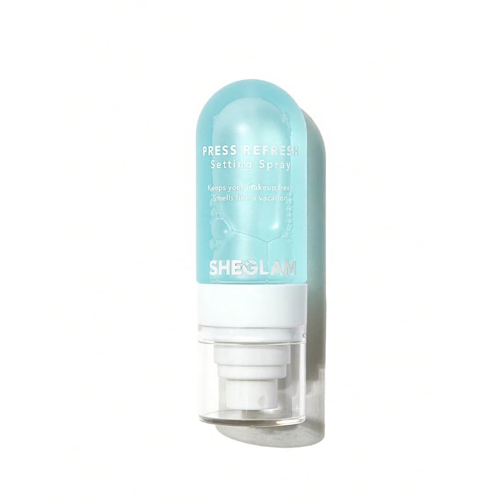 اسپری فیکس Press Refresh Setting Spray شیگلم
