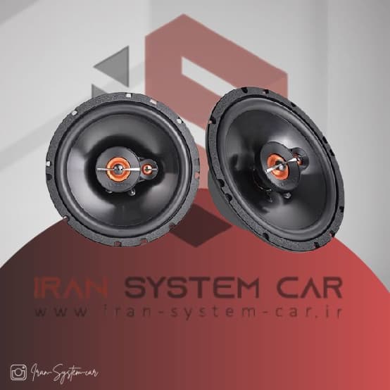 بلندگو گرد ناکامیچی Nakamichi NSG639