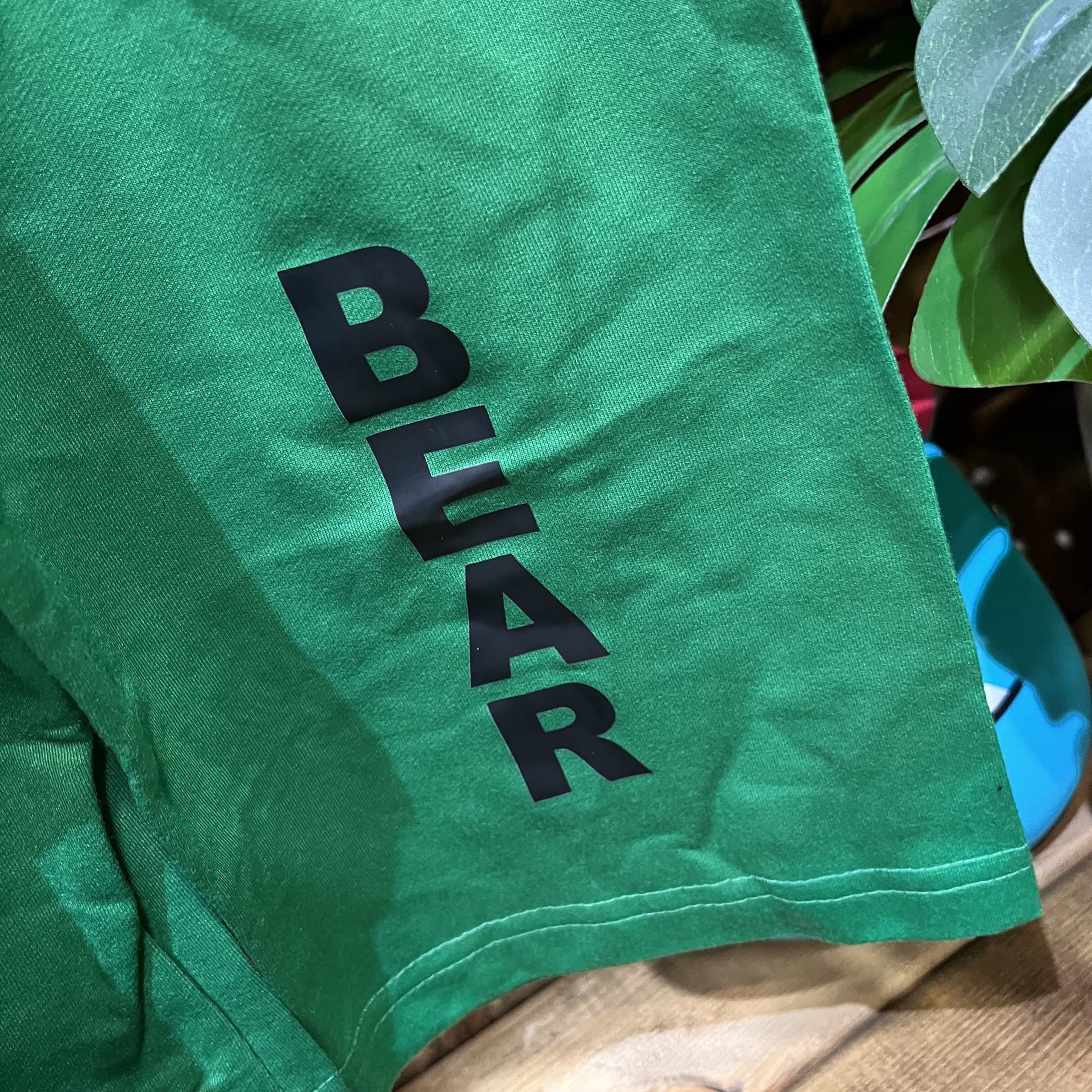 730 تیشرت شلوار bear — تصویر ۴