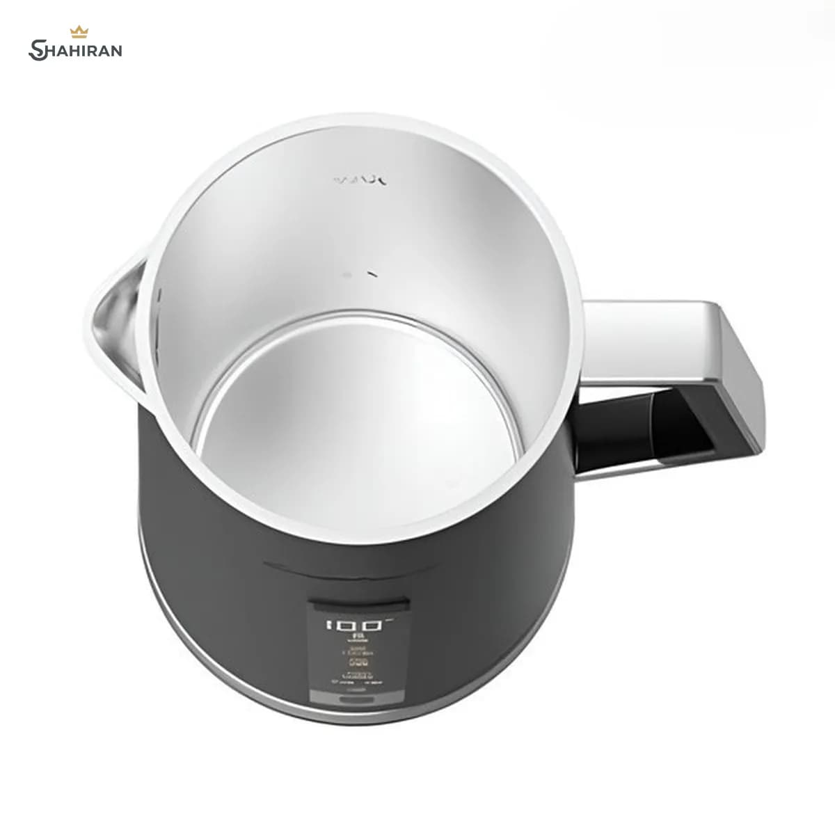 چای‌ ساز 1.7 لیتر گوسونیک مدل GST-784 — تصویر ۴