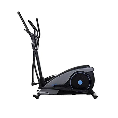 دستگاه البتیکال اسکی فضایی سایتک YK BK719HP — تصویر ۳