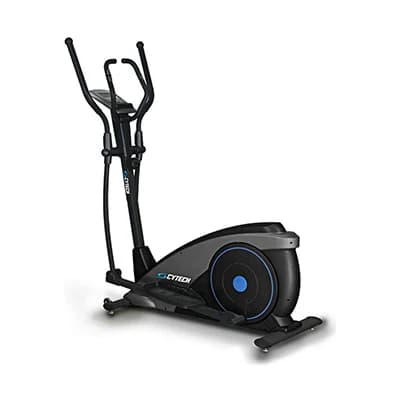 دستگاه البتیکال اسکی فضایی سایتک YK BK719HP — تصویر ۲