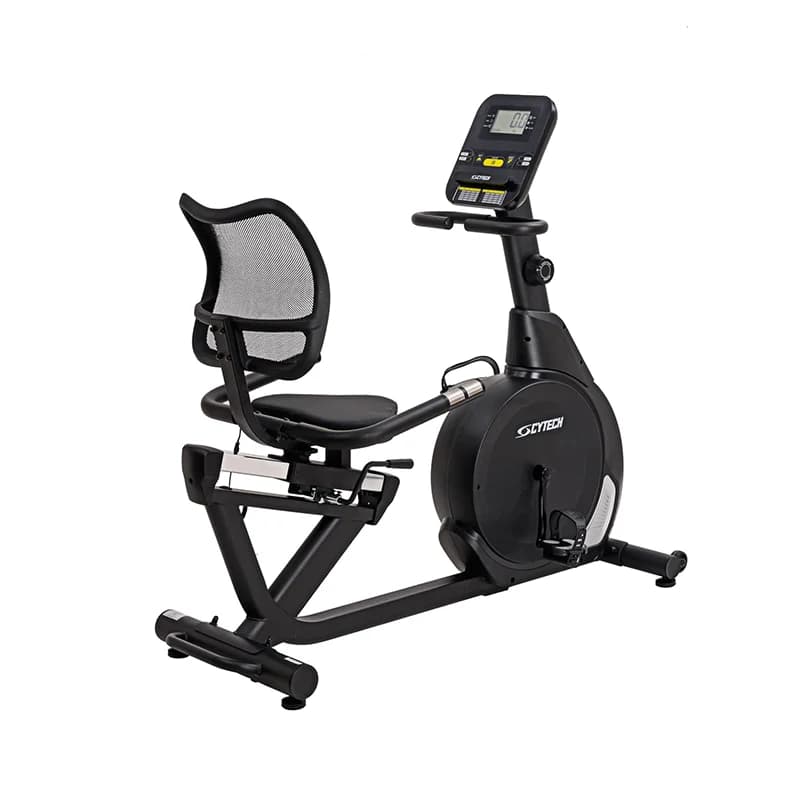دستگاه دوچرخه ثابت مبله سایتک YK 80010R — تصویر ۴