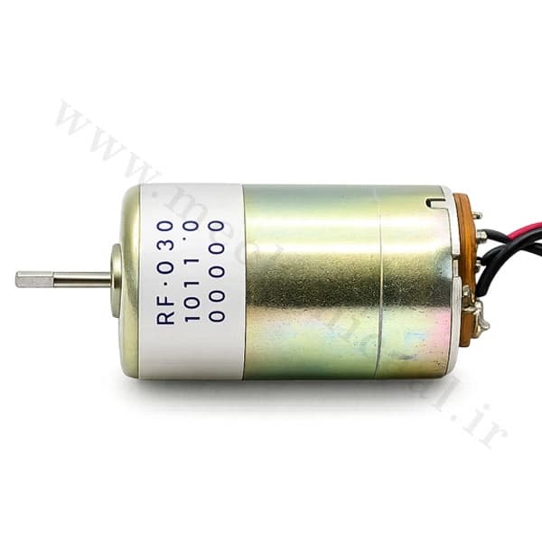 موتور Dc مدل SM-E020 استوک