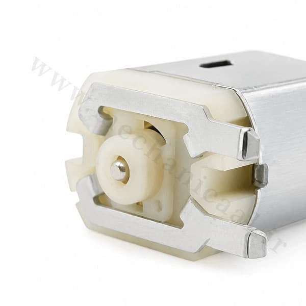 موتور DC جانسون مدل 3N5038 استوک — تصویر ۷