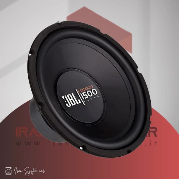 ساب ووفر برند JBL مدل A1500