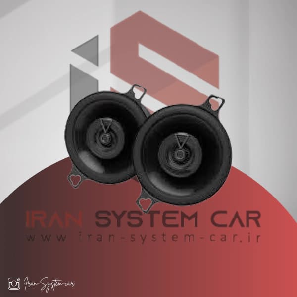 بلندگو سنتر جی بی ال JBL CLUB 34F