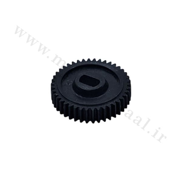 چرخ دنده ساده پلاستیکی G0011