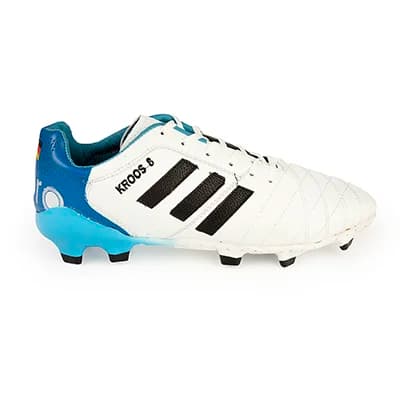 کفش فوتبال طرح ادیداس KROOS — تصویر ۲