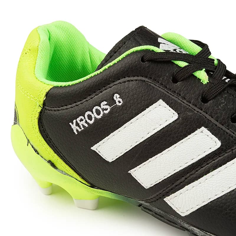 کفش فوتبال طرح ادیداس KROOS — تصویر ۱۲