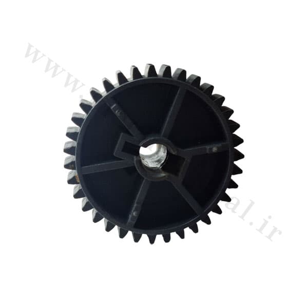 چرخ دنده ساده پلاستیکی G0004 — تصویر ۳