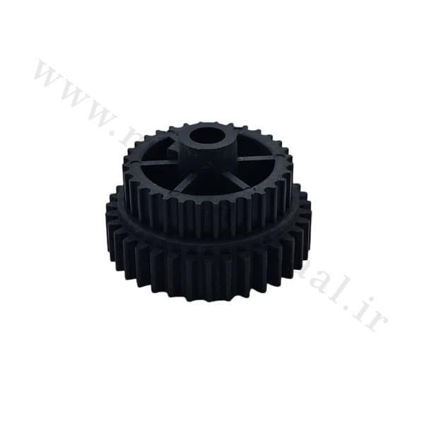 چرخ دنده ساده پلاستیکی G0004 — تصویر ۴