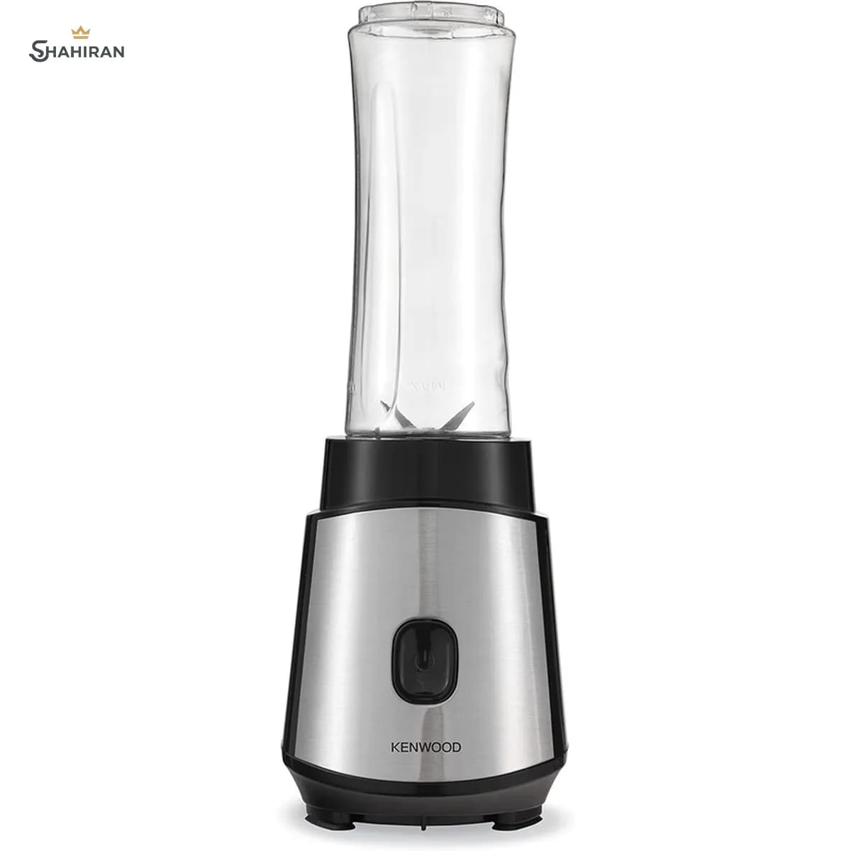 شیکر و اسموتی‌ساز کنوود مدل KENWOOD BLM05 — تصویر ۳
