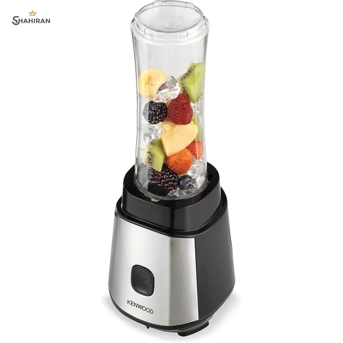 شیکر و اسموتی‌ساز کنوود مدل KENWOOD BLM05 — تصویر ۵