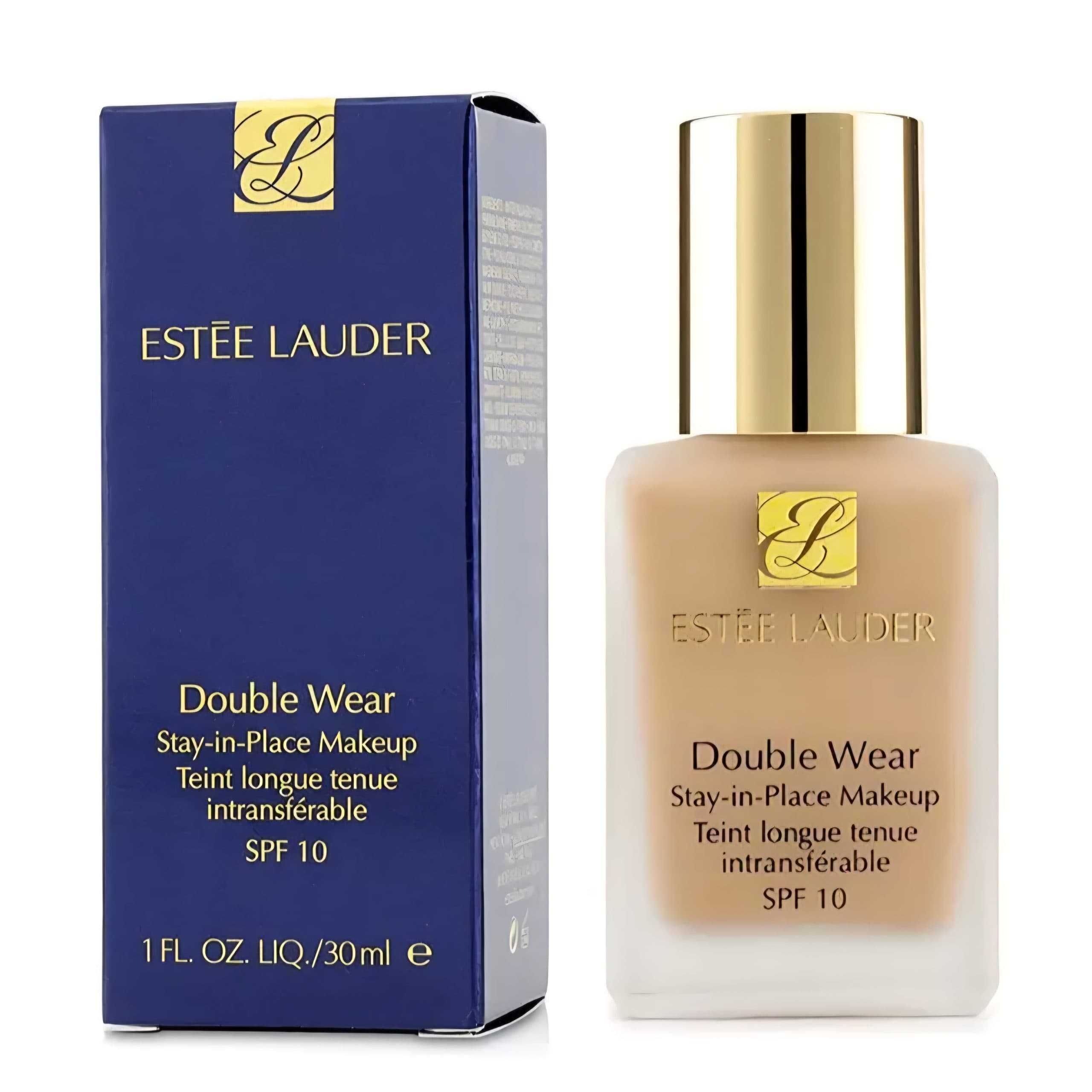 کرمپودر فول کاور Double wear استی لادر
