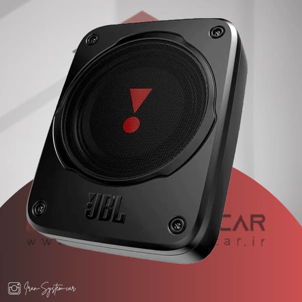 ساب باکس جی بی ال JBL BASSPRO LITE