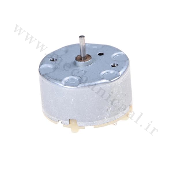 موتور DC مدل Mabuchi RF-500TB