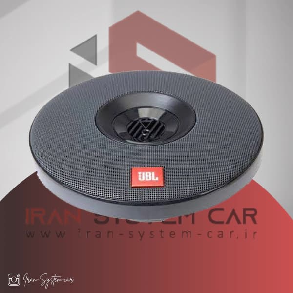 کامپوننت جی بی ال JBL Club 602C