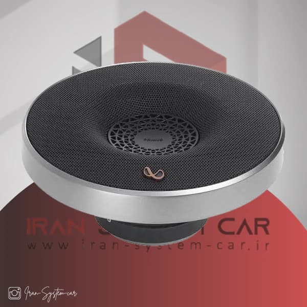 کامپوننت اینفینیتی infinity PRIMUS 6510CS — تصویر ۳