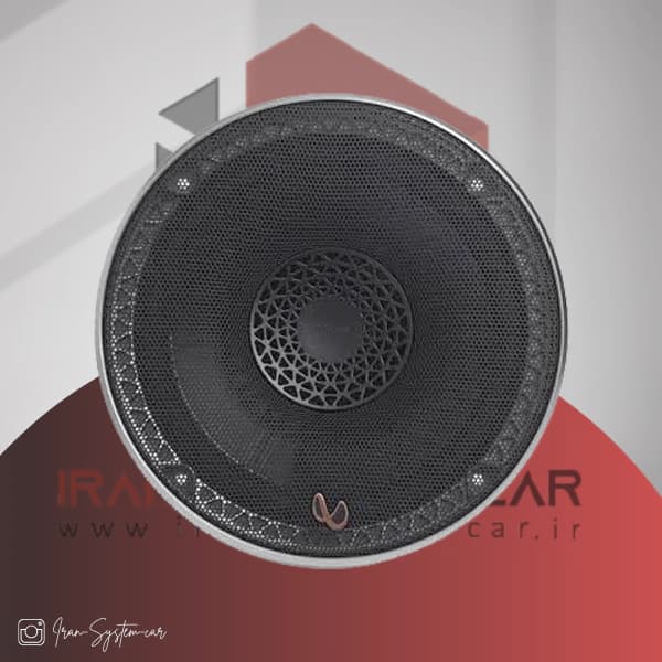 کامپوننت اینفینیتی infinity PRIMUS 6510CS